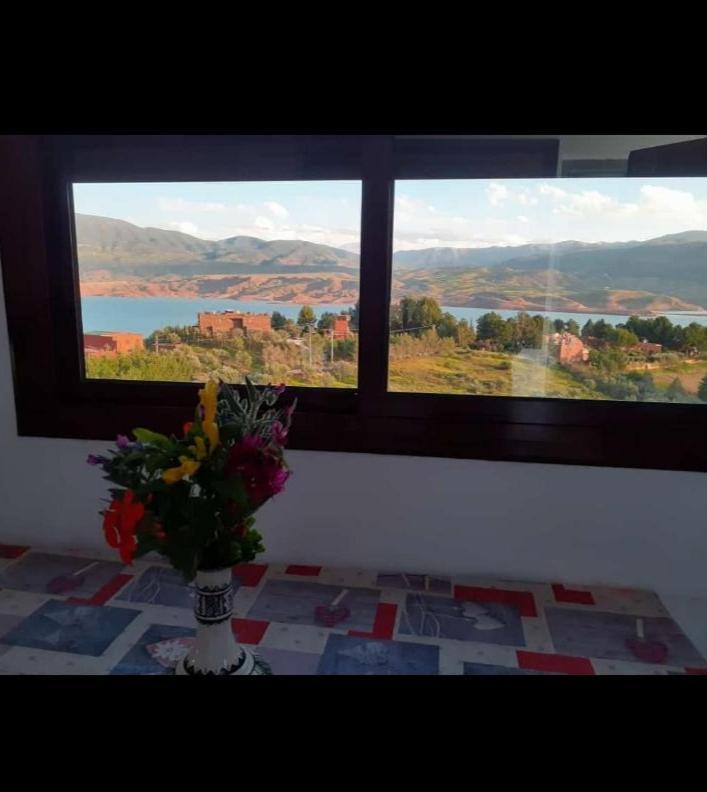 Abla Room Azilal Exterior photo